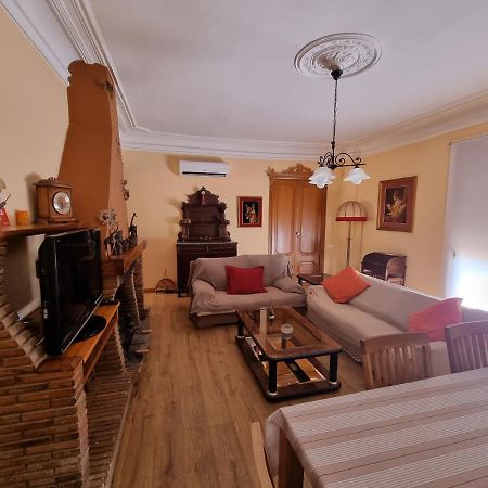 Apartamento Cal Metge Benissanet Exterior foto