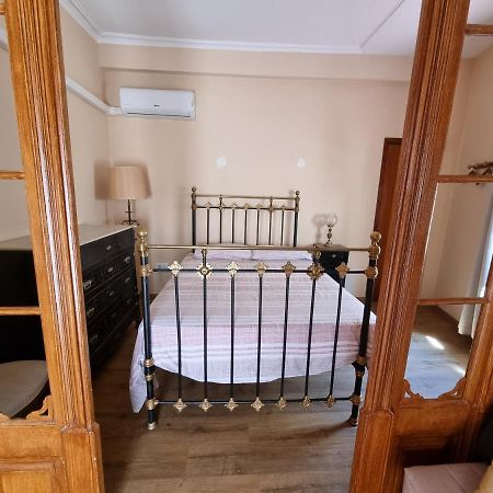 Apartamento Cal Metge Benissanet Exterior foto