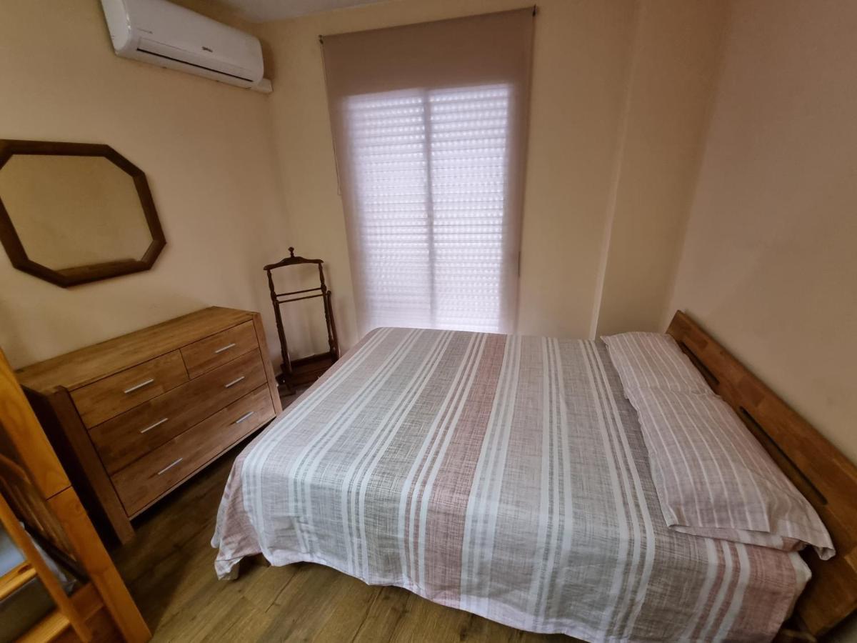 Apartamento Cal Metge Benissanet Exterior foto