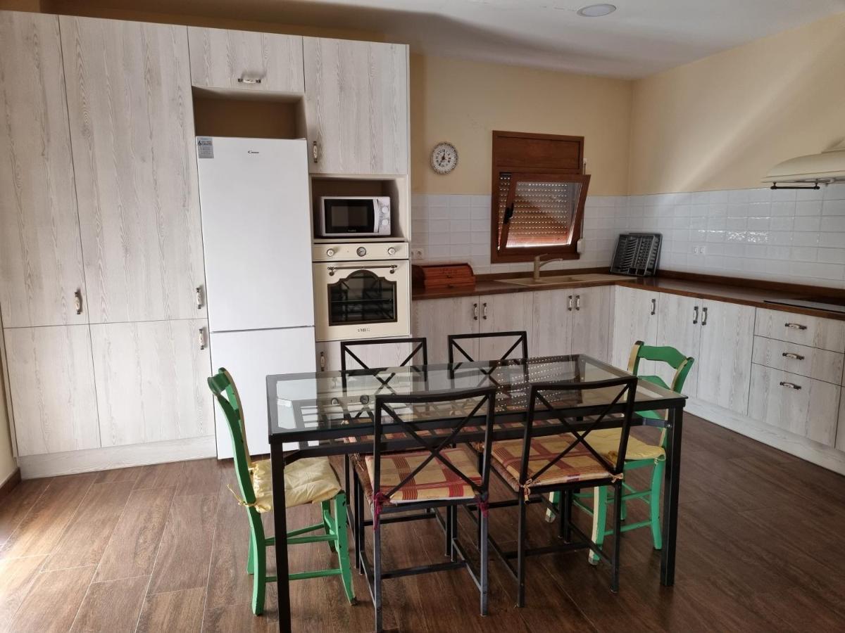 Apartamento Cal Metge Benissanet Exterior foto