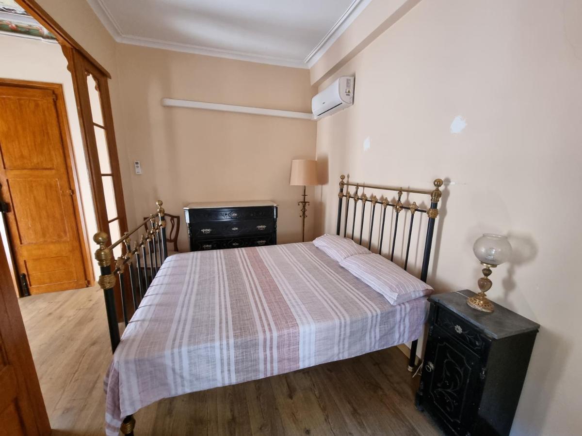 Apartamento Cal Metge Benissanet Exterior foto